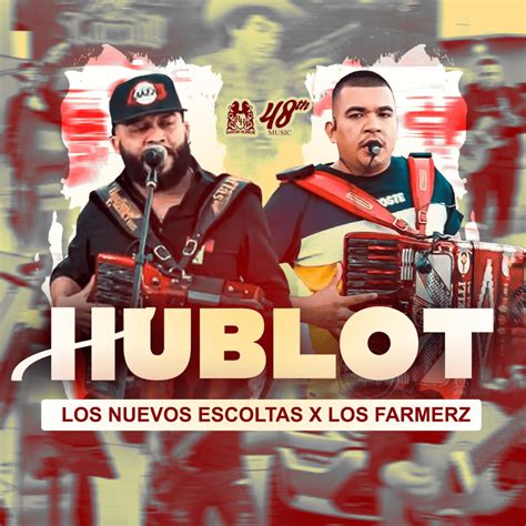 hublot los farmerz letra english|hublot letra.